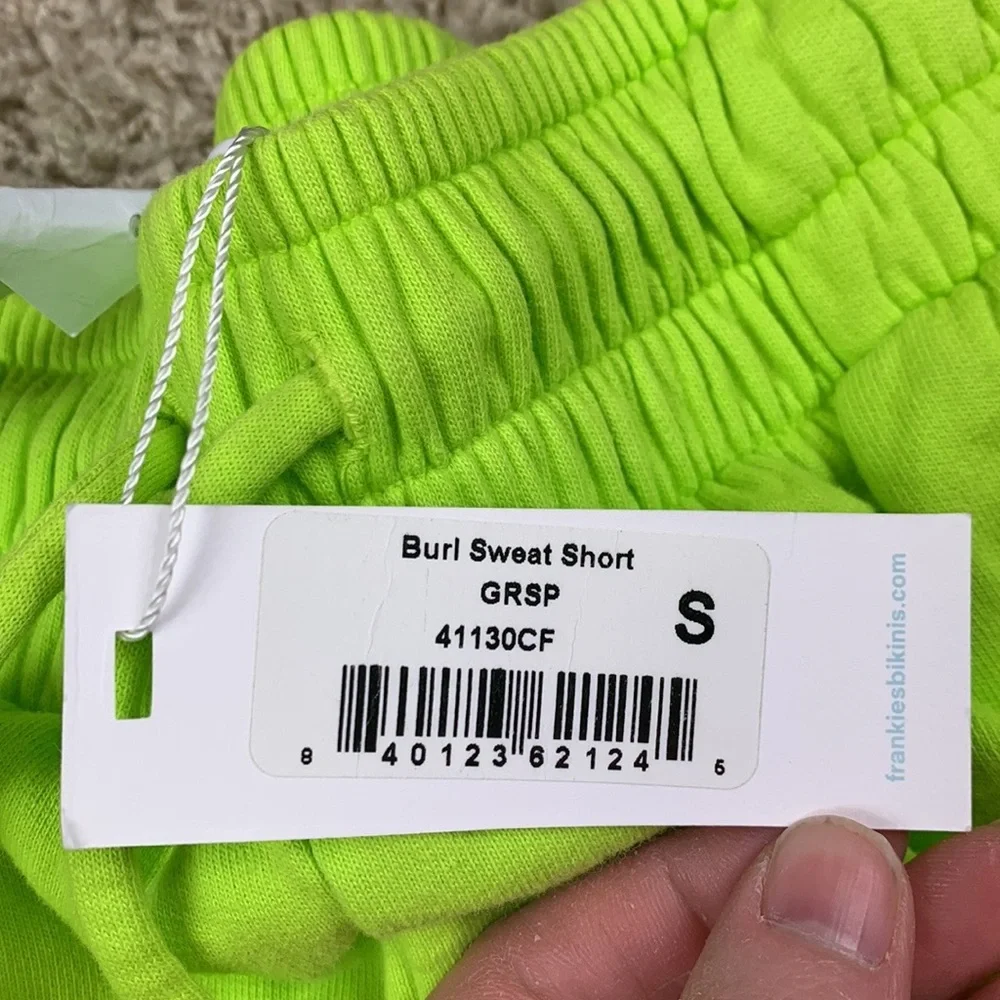 Frankies Bikinis brand new